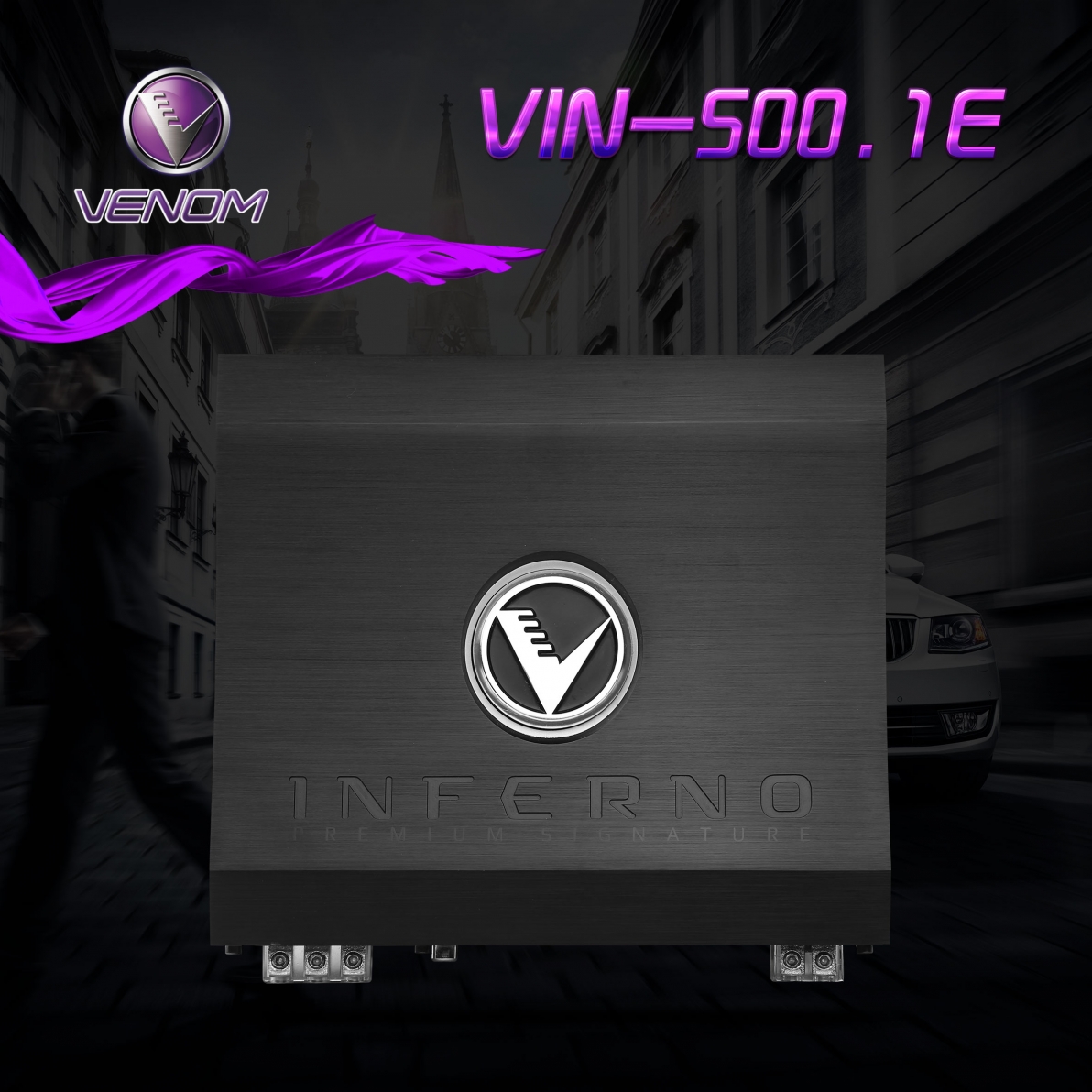 VIN-500.1E